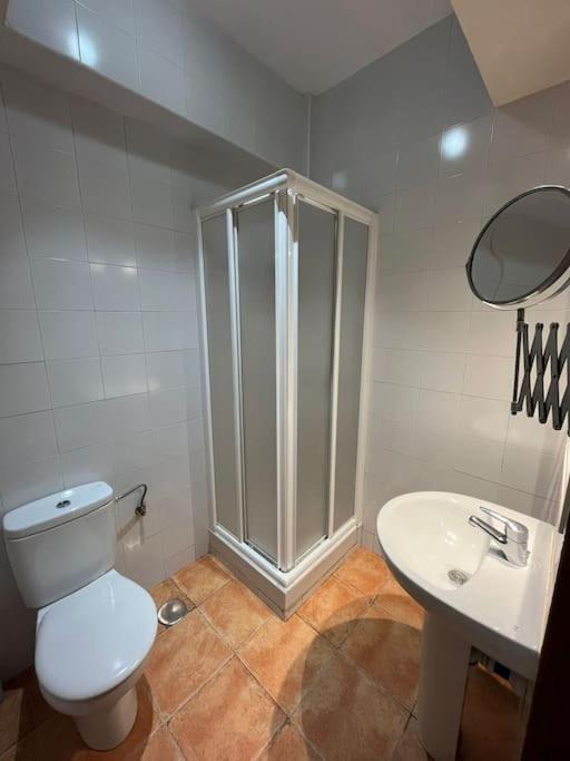Cozy Apt 1Hab Para 4Pax En La Plaza De Chueca Madrid Exterior photo